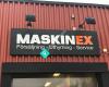 Maskinex AB