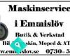 Maskinservice i Emmislöv