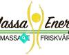 MassaEnergi, massage & friskvård Kungsbacka