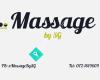 Massage by SG