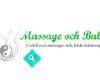 Massage och Balans