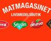 Matmagasinet