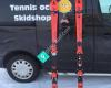 Mattsborgens Tennis och Skidshop