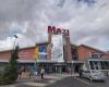 Maxi ICA Stormarknad