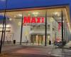 Maxi ICA Stormarknad Borås