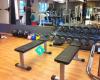 MB New Body Fitness Center Tylösand
