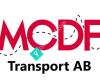 MCDF Trasport AB