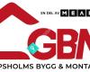 MEAB - Gripsholms Bygg & Montage AB