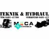 MECA Nybro / Autoteknik & Hydraulik AB