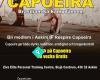 MECRA Respire Capoeira