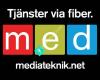 MED - Mediateknik