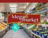 Mega Market Södertälje