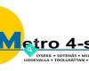 Metro 4-stad
