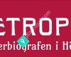 Metropol - teaterbiografen i Hörby