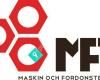 MFT Maskin och fordonsteknik
