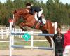 Mia Grane Equestrian AB