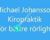 Michael Johansson Kiropraktik AB