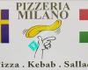 Milano pizzeria Köping