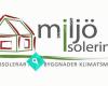 Miljö Isolering i Örebro AB