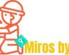 Miros bygg