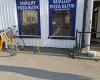 Mjällby Pizzabutik