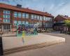 Mjällby skola