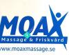 Moax Massage & friskvård