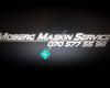 Moberg Maskin Service