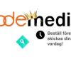 modemedia.se