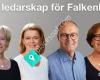 Moderaterna i Falkenberg