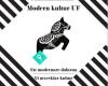Modern kultur UF