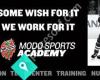 Modo Sports Academy