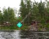 Mogrensvik  cabins in Sweden  Ferienhäuser im Schweden