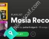 Mosia Recordings