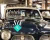 Motala Motormuseum