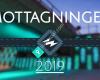 Mottagningen 2019