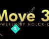 Move 360 - powered by Holck-Clausen