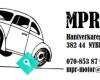 MPR Motor HB