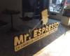 Mr espresso