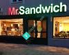 Mr Sandwich