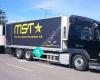 MST Max Selander Transport AB