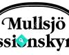 Mullsjö Missionskyrka