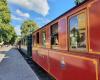 Museum Eastern Södermanland Railway