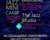 Musikakademi Vänersborg jazz och improvisation