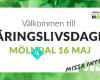 Näringslivsdagen Mölndal