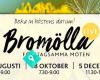 Näringslivsenheten Bromölla Kommun