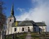 Närkes Kils kyrka