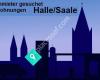 Nachmieter gesuchet Wohnungen Halle/Salle