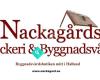 Nackagårds Snickeri & Byggnadsvård