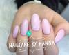 Nailcare by Hanna